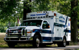 Penn Township Ambulance